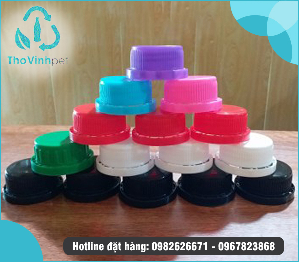 Nắp Can Nước Giặt